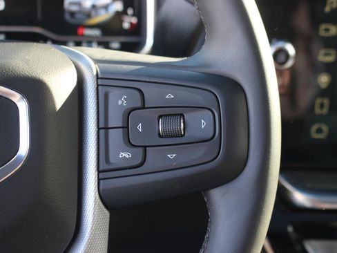 Used 2024 GMC Sierra 2500 Denali w/ Denali Reserve Package image 20