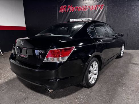 Used 2010 Honda Accord EX-L image 5