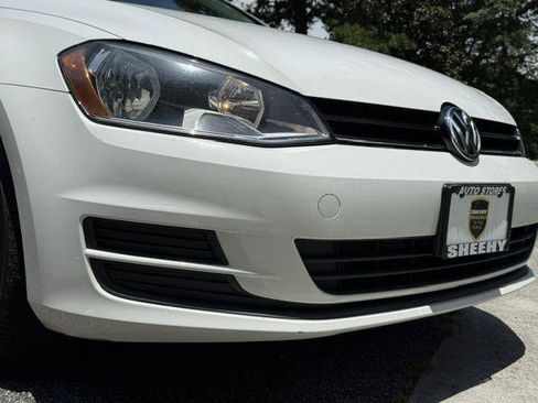 Used 2015 Volkswagen Golf S FWD image 22