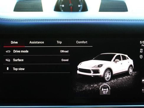 Used 2022 Porsche Cayenne S AWD/4WD image 50