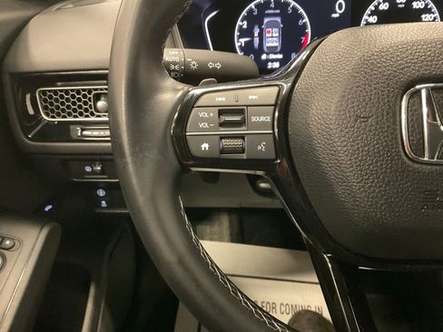 Used 2024 Honda Civic Sport image 22