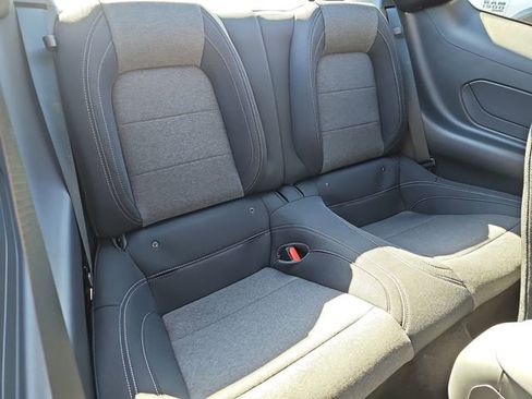 New 2026 Ford Mustang EcoBoost image 12