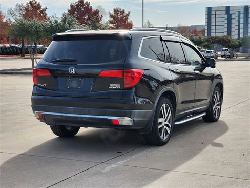 Used 2016 Honda Pilot Touring image 27