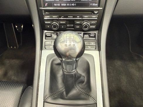 Used 2013 Porsche Boxster S RWD image 17