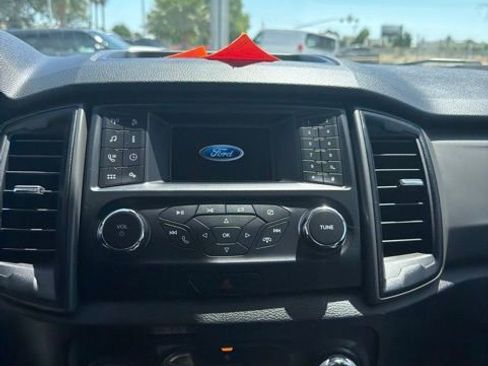 Used 2020 Ford Ranger XL w/ Equipment Group 101A Mid AWD/4WD image 8