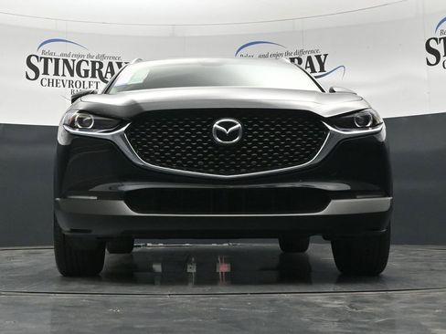 Used 2025 MAZDA CX-30 AWD 2.5 S w/ Select Sport Pkg image 30