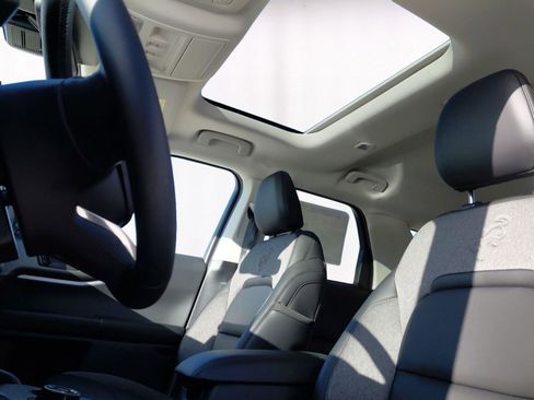 New 2025 Ford Bronco Sport Big Bend w/ Convenience Package image 9