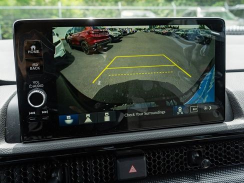 New 2026 Honda CR-V Sport Touring image 28