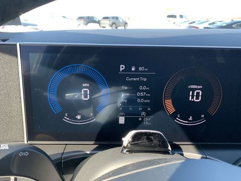 New 2026 Hyundai Santa Fe XRT image 16