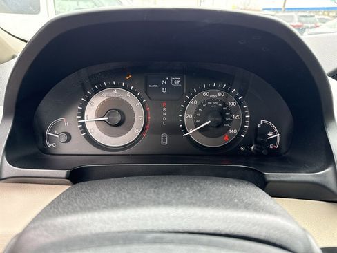 Used 2017 Honda Odyssey SE image 38