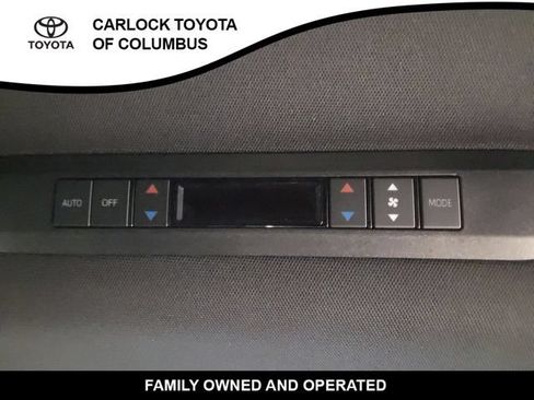 New 2026 Toyota Sienna XLE Woodland Edition AWD/4WD image 21