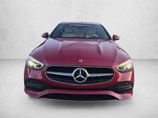 Certified 2024 Mercedes-Benz C 300 Sedan video 2