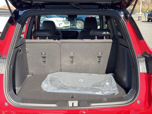 New 2026 Chevrolet TrailBlazer RS w/ Driver Confidence Package image 27