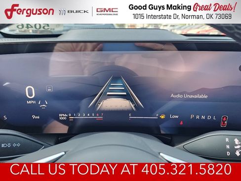 New 2026 Buick Enclave Sport Touring w/ Power Package FWD image 27