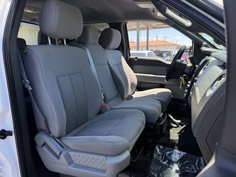 Used 2013 Ford F150 XLT w/ Mid Equipment Group RWD image 12