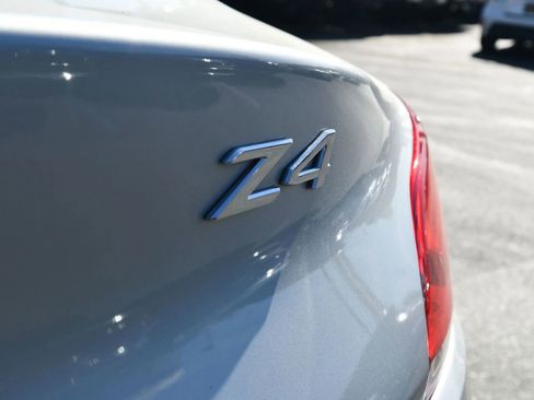 Used 2011 BMW Z4 sDrive30i w/ Premium Pkg image 8