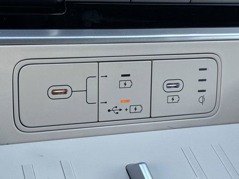 New 2026 Hyundai Santa Fe SEL image 19