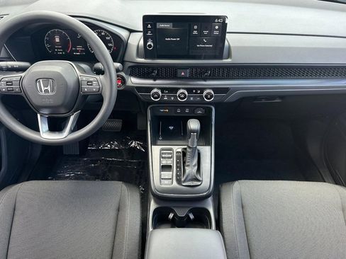New 2026 Honda CR-V LX image 23