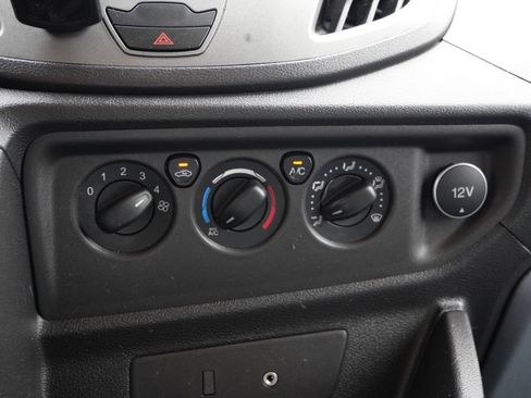 Used 2016 Ford Transit 150 130 Low Roof RWD image 22