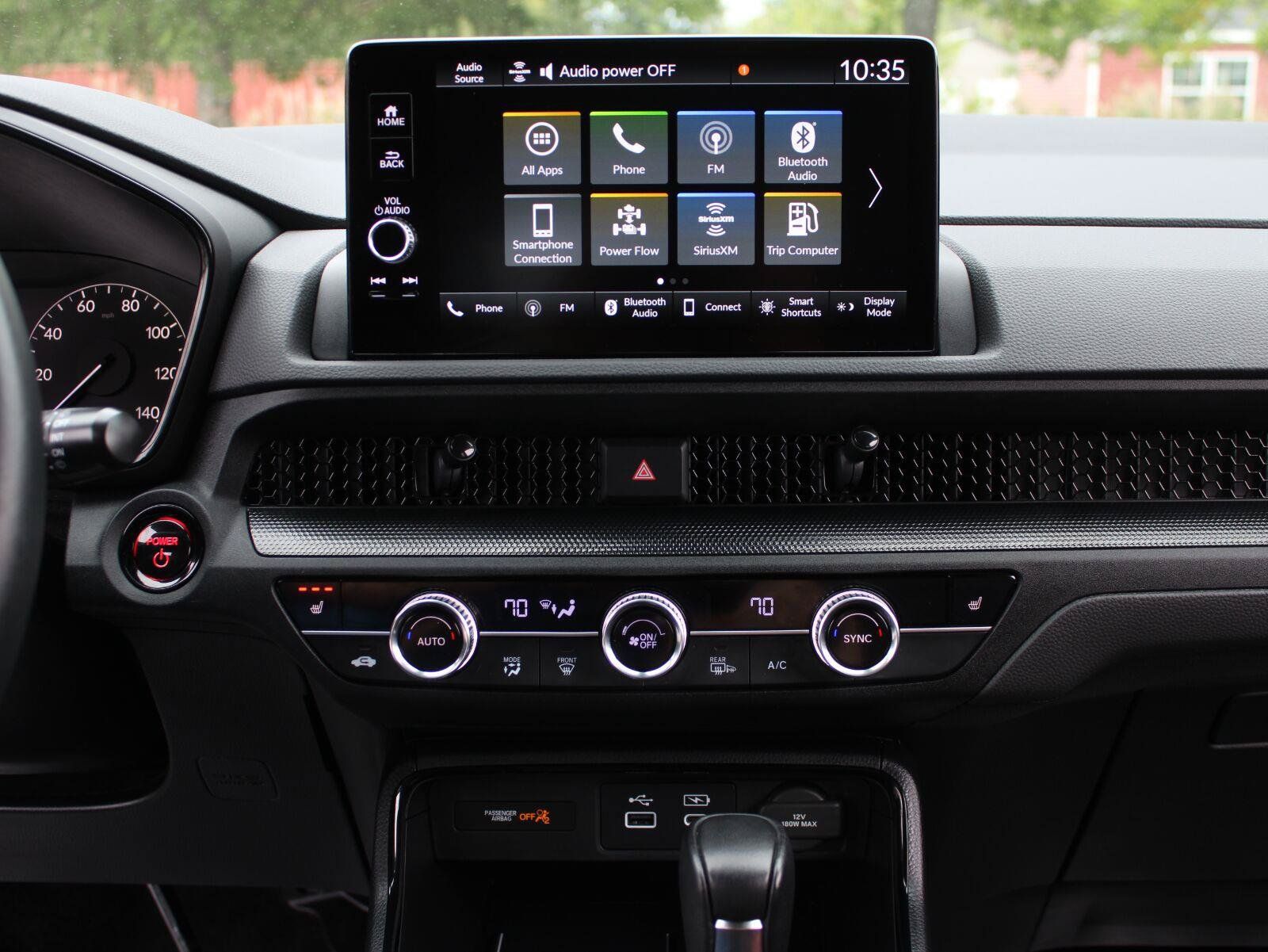 Used 2024 Honda CR-V Sport-L image 13