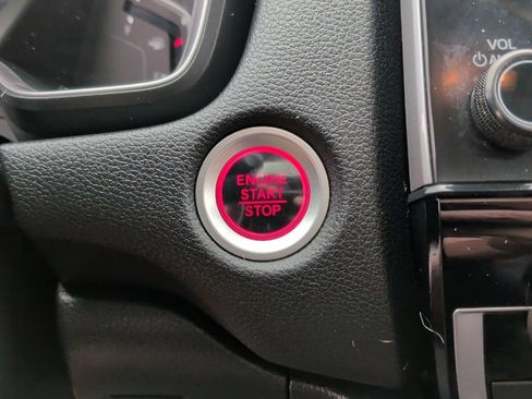 Used 2018 Honda CR-V Touring image 22