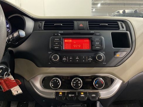 Used 2013 Kia Rio LX image 13
