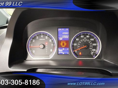 Used 2011 Honda CR-V EX-L image 21