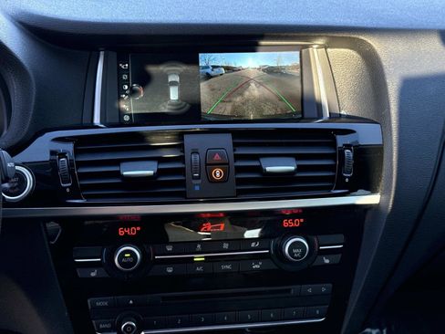 Used 2017 BMW X3 xDrive28i image 24