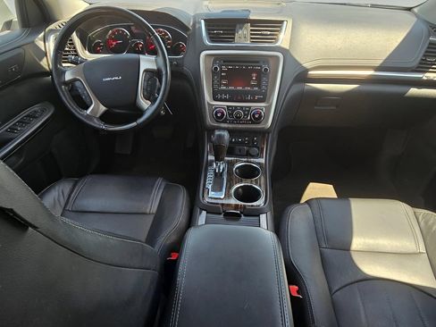 Used 2015 GMC Acadia Denali AWD/4WD image 24