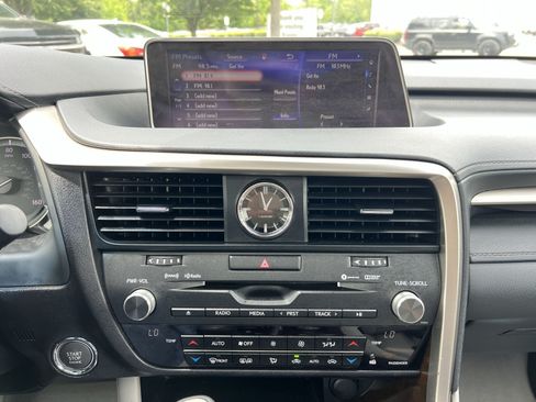 Used 2017 Lexus RX 350 AWD w/ Premium Package image 18