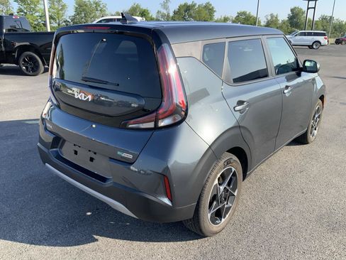 Used 2024 Kia Soul EX FWD image 13