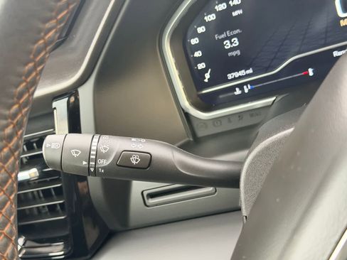 Used 2023 GMC Sierra 1500 AT4 image 25