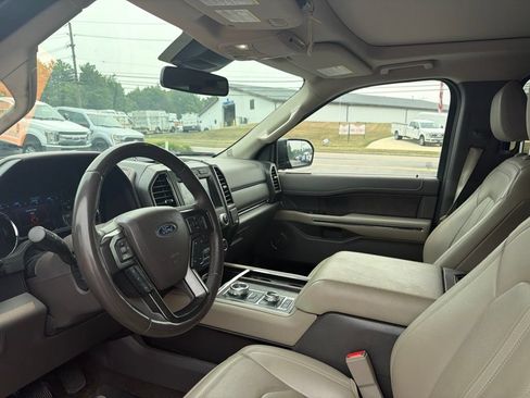 Used 2021 Ford Expedition Limited AWD/4WD image 8