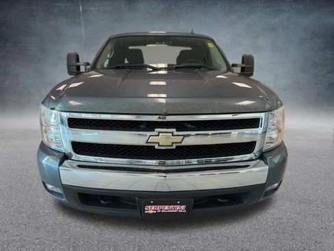 Used 2008 Chevrolet Silverado 1500 LT w/ Power Pack Plus image 3