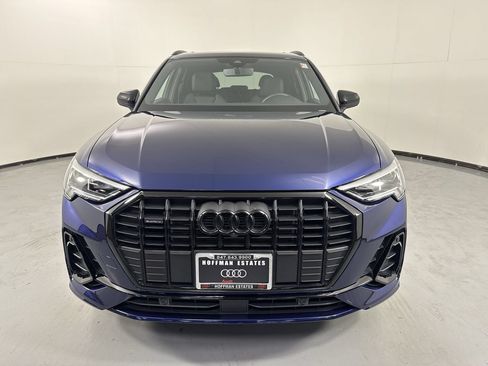 Used 2025 Audi Q3 2.0T Premium Plus w/ Premium Plus Package AWD/4WD image 26