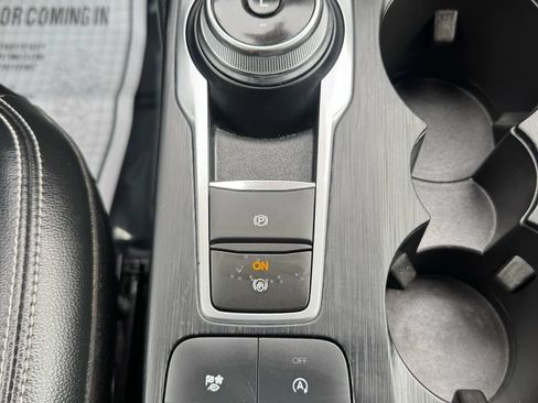 Used 2022 Ford Escape SEL w/ Technology Package FWD image 51