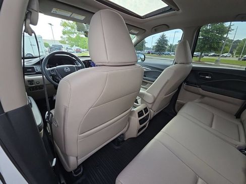 Used 2022 Honda Ridgeline RTL-E image 13