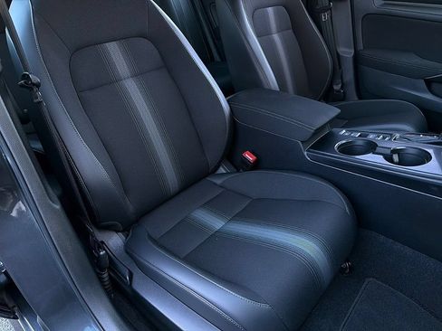 Used 2024 Honda Civic Sport image 21