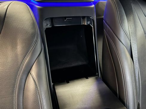 Used 2017 Mercedes-Benz S 550 4MATIC Sedan image 57