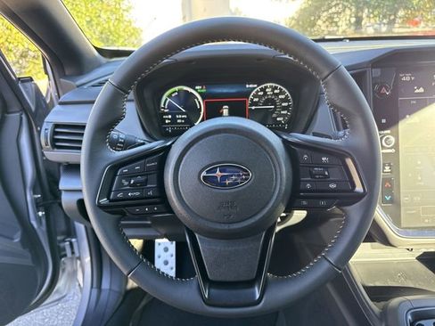 New 2026 Subaru Crosstrek 2.5i Sport w/ Crosstrek Mirror Package image 25