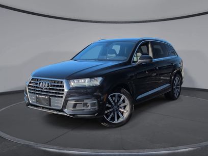 Used 2019 Audi Q7 2.0T Premium Plus w/ Premium Plus Package