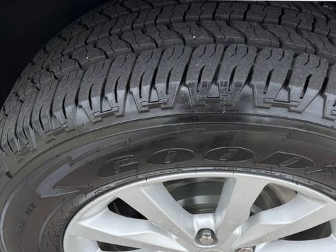 Used 2019 Dodge Durango SXT AWD/4WD image 19