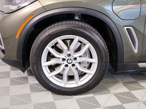 Used 2021 BMW X5 xDrive45e w/ Parking Assistance Package image 20