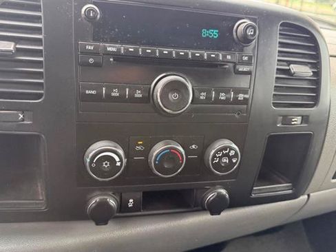 Used 2014 Chevrolet Silverado 3500 W/T RWD image 23