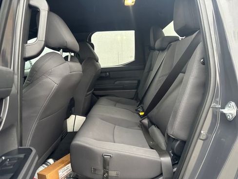 Used 2025 Toyota Tacoma SR5 image 13