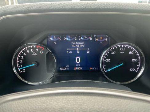Used 2021 Ford F150 XLT w/ Equipment Group 301A Mid AWD/4WD image 19