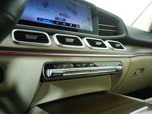 Used 2022 Mercedes-Benz GLE 350 4MATIC image 23