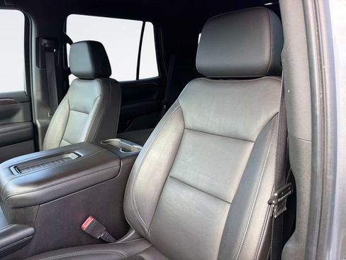 Used 2021 Chevrolet Tahoe LT AWD/4WD image 23