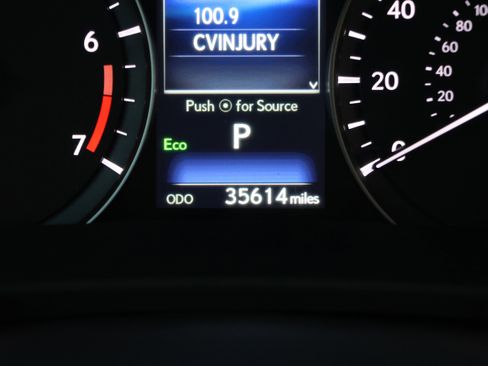 Certified 2022 Lexus RX 350 AWD w/ Premium Package image 20