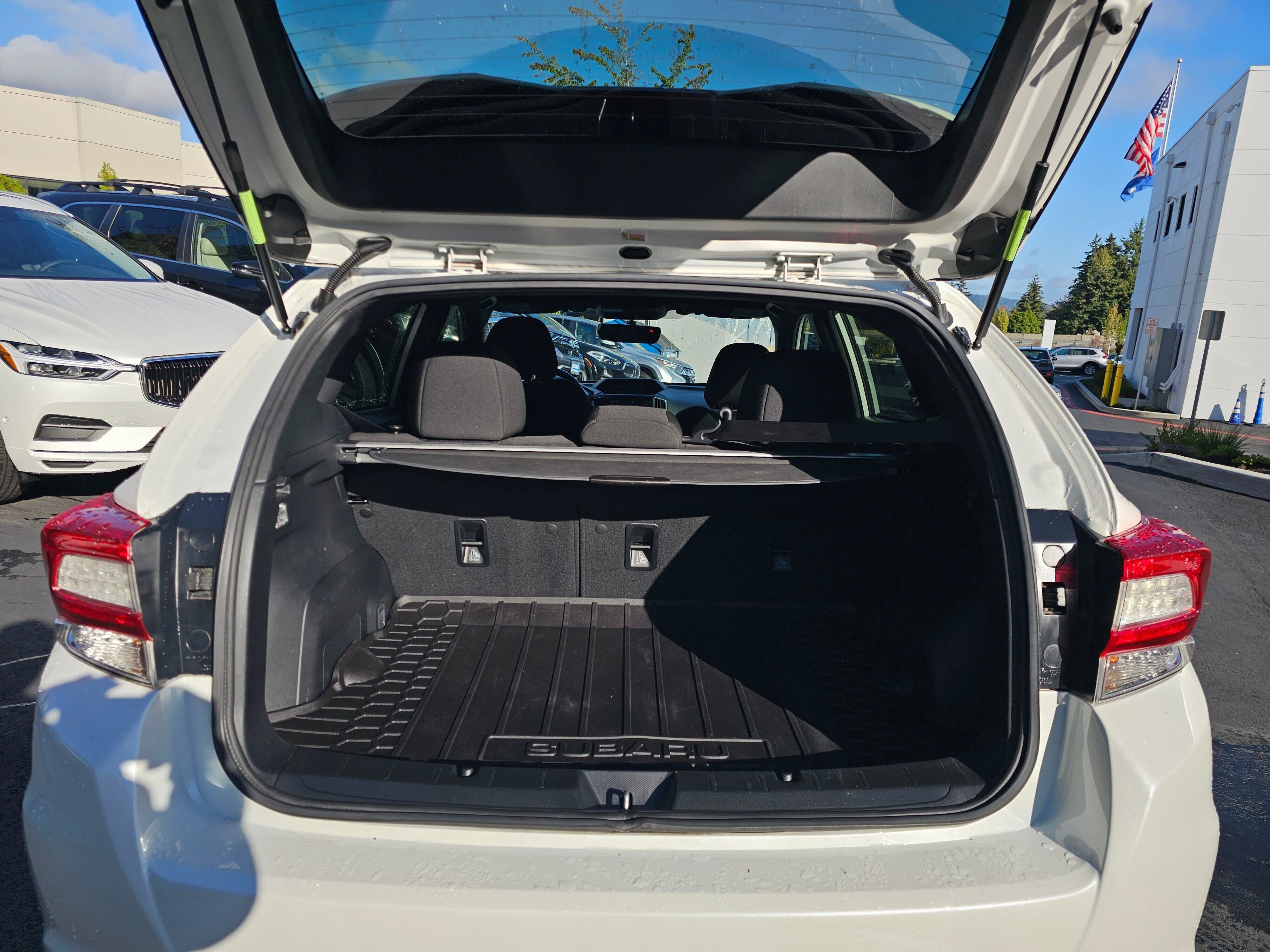 Used 2019 Subaru Impreza 2.0i Sport AWD/4WD image 18